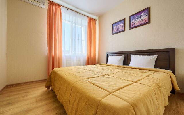 SQ Kirovski Hotel