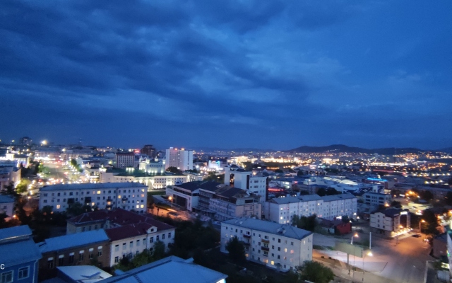 Studiya V Tsentre Goroda Flat