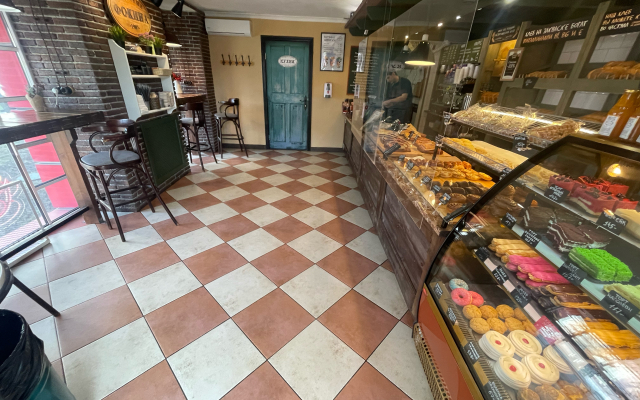 Квартира в переулке Маяковского 2