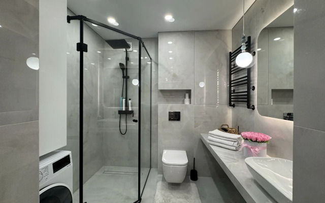 Elitnye Apartamenty Na Gogolya 88 Apartamenty