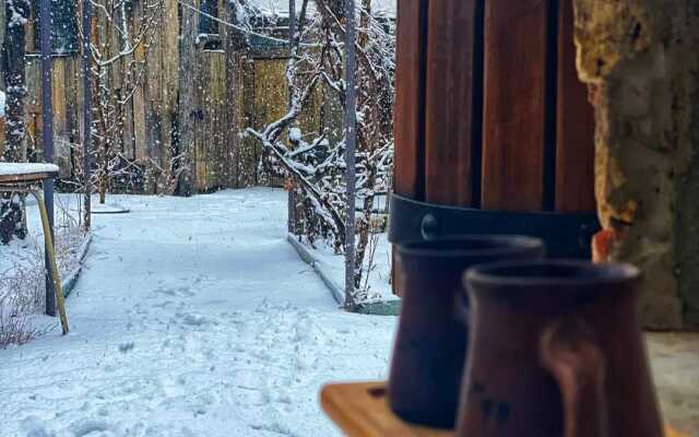 Alashkert Guest house