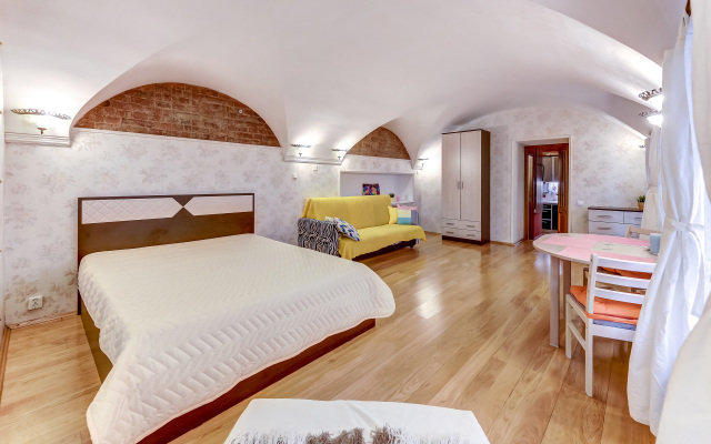 Апартаменты Ingria Chernyshevsky