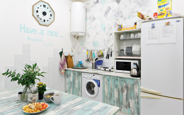 Wanderlust Hostel