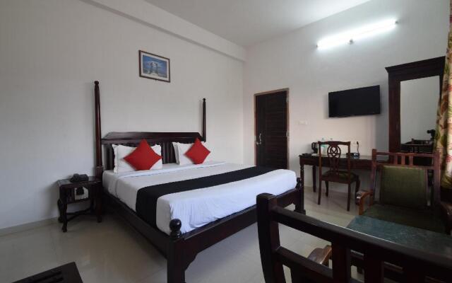 Kumbhalmer Hotel