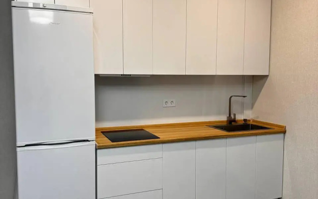 Квартира студия в новом жк в центре Ростова