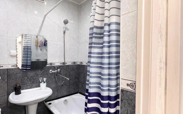Na Ulitse Oktyabryskaya 197 Flat