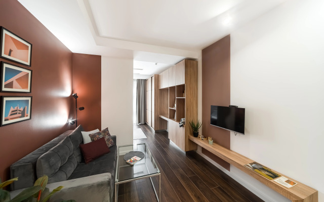 Nile by Downtown Inn Apartments