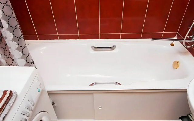 Apartamenty na Engel'sa 7