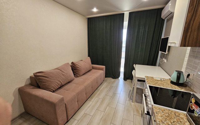 Апартаменты Avenue Home