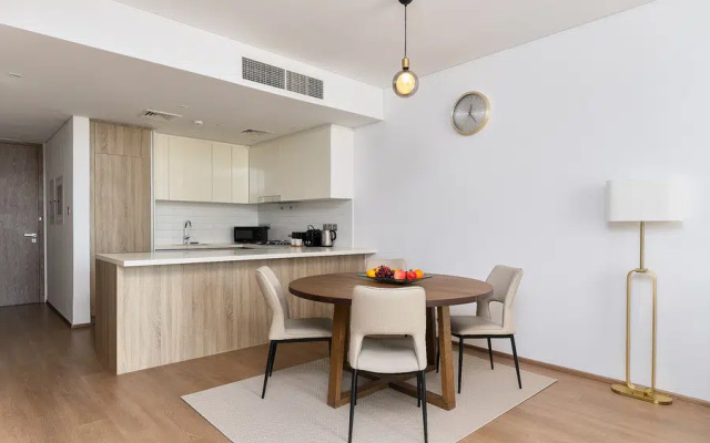 Welcome Home In Liv Residence Apartments