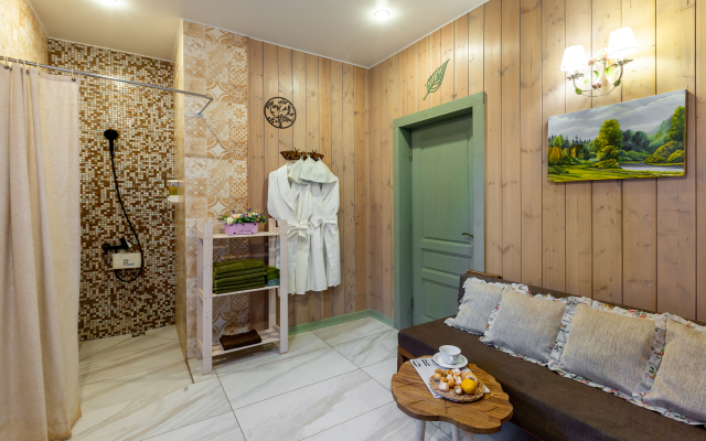 Shebbi Shik Guest House