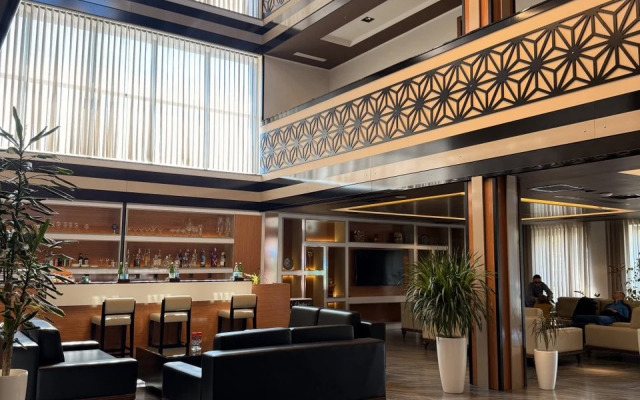 Bukhara Hotel