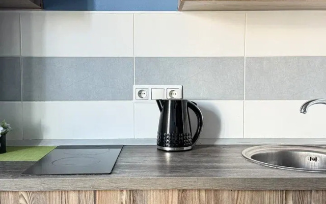 Апартаменты в Жк Татьянин Парк ГВ4