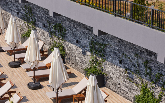 Bayview Hills Luxury Residences Apart-hotel