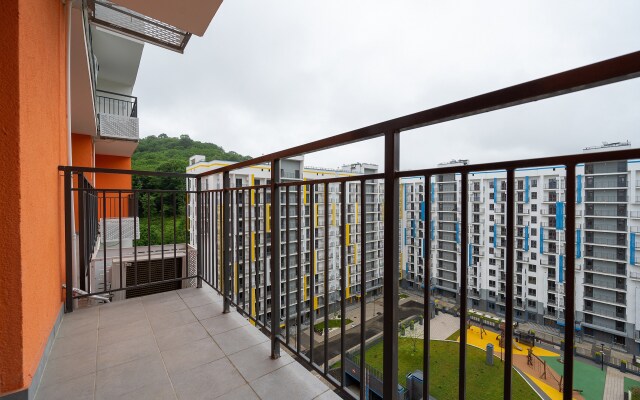 Letniy 109 Flat