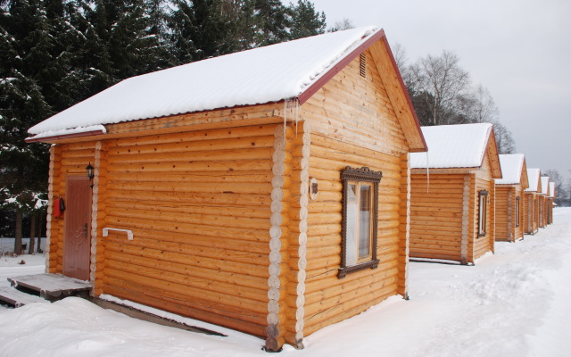 Отель Дербовеж