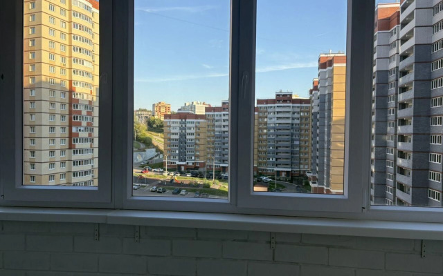 Квартира со всеми удобствами