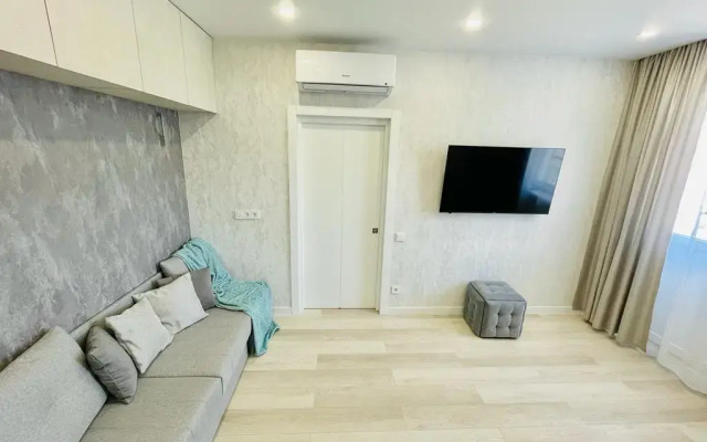 Nice Apartment Apricot Flat