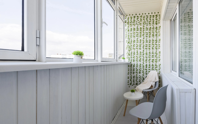 Апартаменты Рассветы