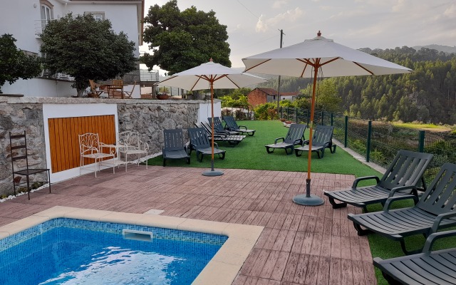 Апартаменты The VALLEY