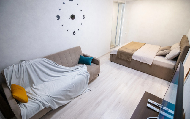 Hedonism Aparts Na Tsiolkovskogo 2v Apartments