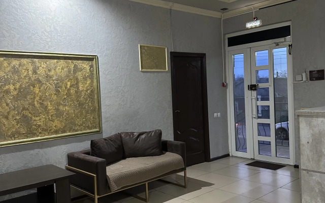 Elena Hotel