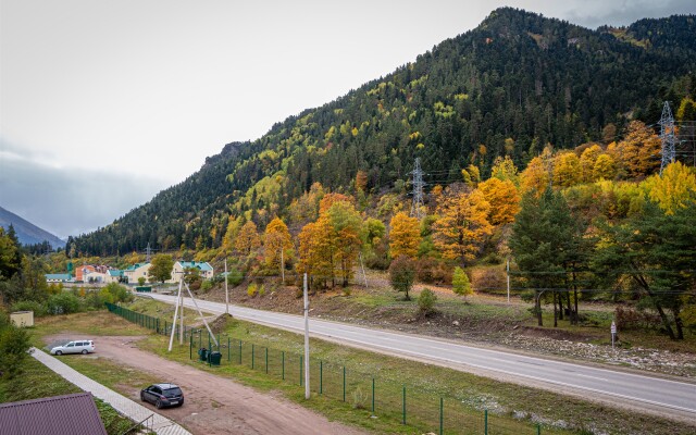 Kitezh Chalet