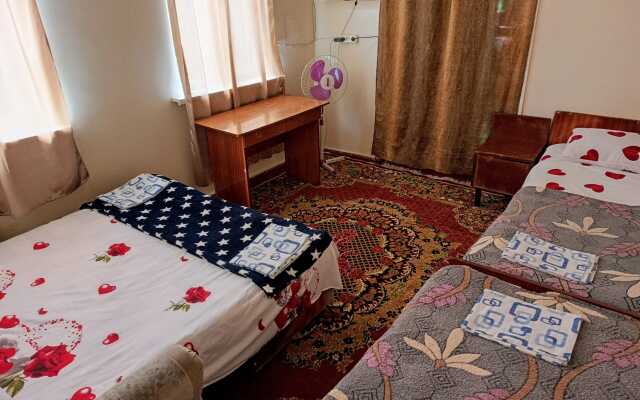 Tikhiy Ugolok Private House