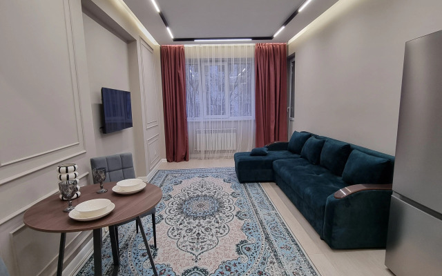 Апартаменты Ailinapartments 418