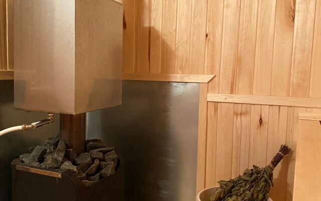 Частный дом