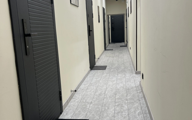 Апартаменты Рождественская звезда