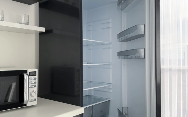 Na ulice 295 Strelkovoy Divizii 119 Flat