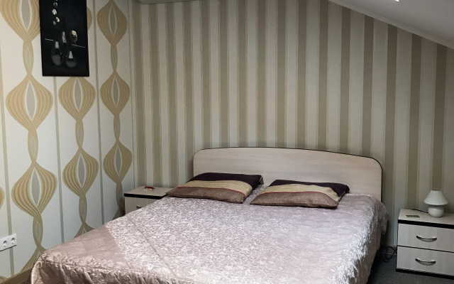 Chisto Hotel