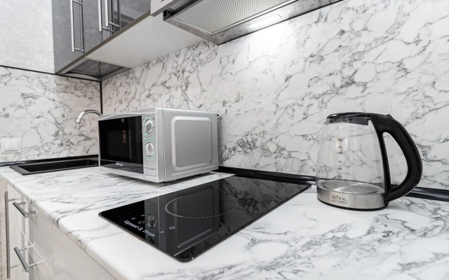 Квартира 2 Ночи на Улице Ярославской