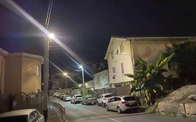 Гостевой дом Ландыш