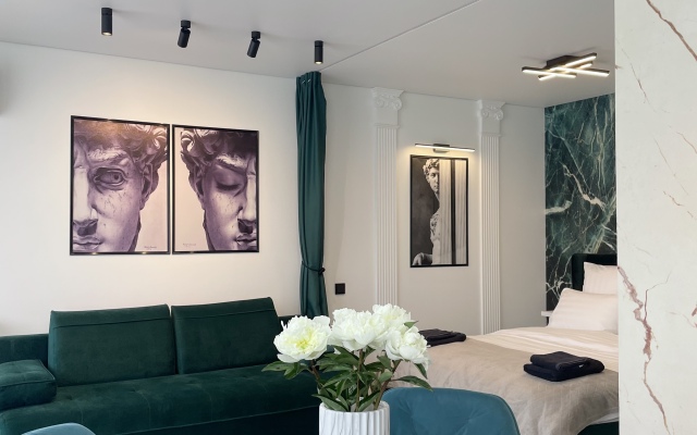 Meduza Apartments