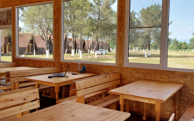Sosnovy Bor Resort