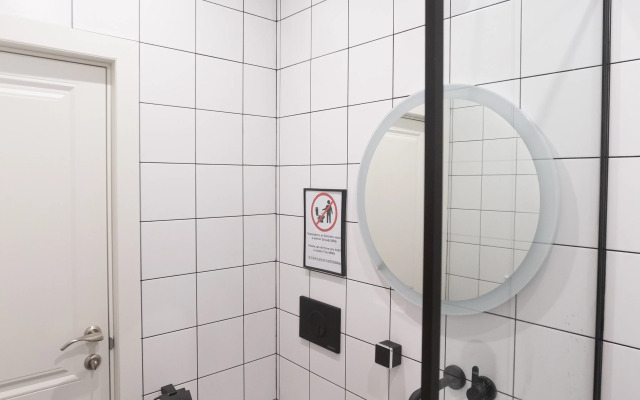 Апартаменты №2(красные)