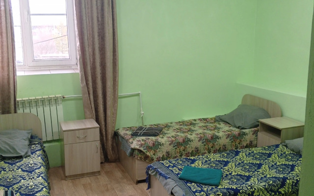 Мини-отель Тихий дворик