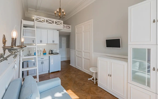 Sokroma Kupecheskij Dom Apartments