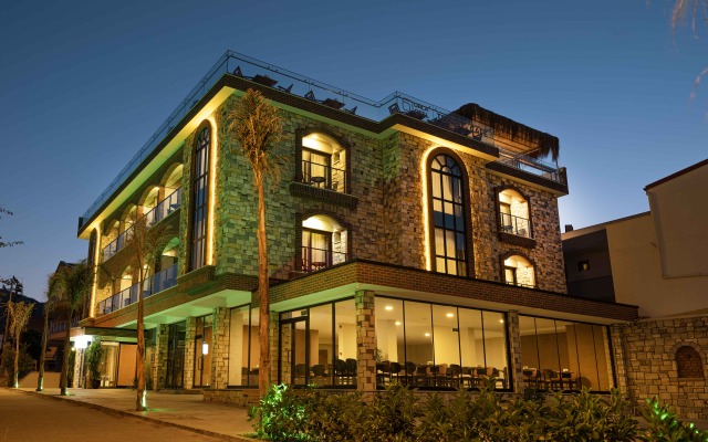 Si Urla Hotel