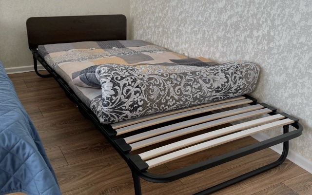 Апартаменты Отдых у моря