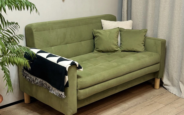 Квартира рядом с Мамаевым Курганом