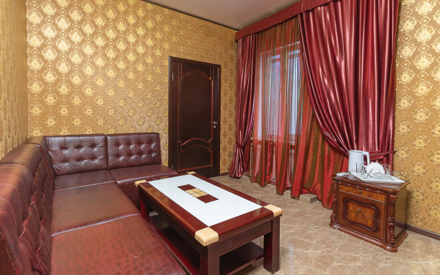 Отель Premium Hotel