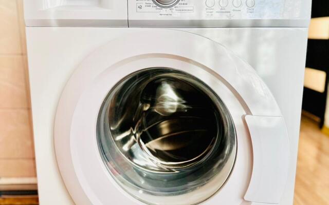 Апартаменты Комсомольская 27