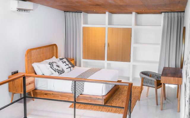 BALI INVEST CLUB - Kammara Loft Apartment