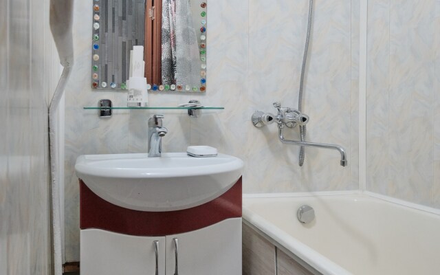 Квартира на Ядринцева 12