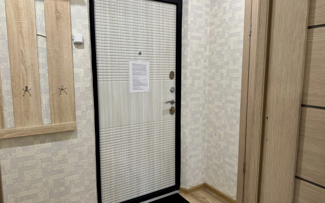 Квартира чистая и уютная возле проспекта Маршала Жукова