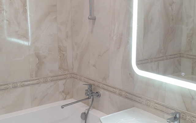 Квартира на Лермонтовском Переулке 7