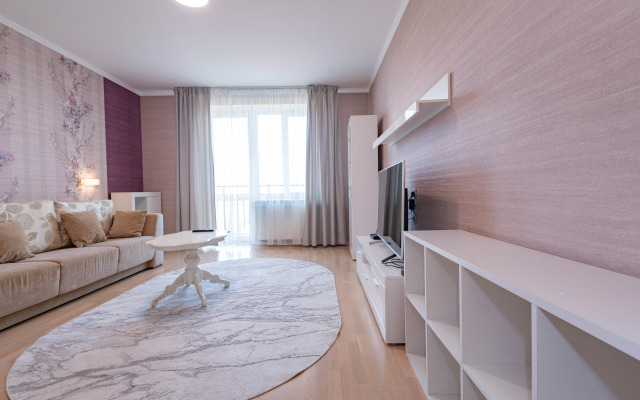 Апартаменты Сахар